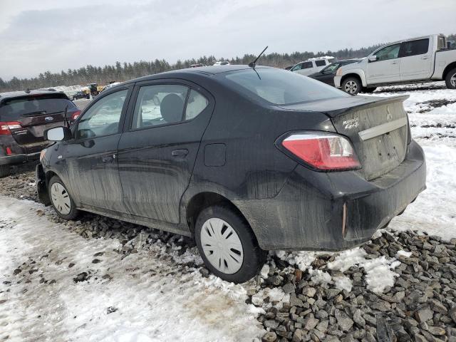 Vin: ml32fufjxphf06497, lot: 40967374, mitsubishi mirage g4 es 20232