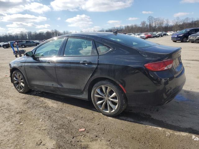 2015 Chrysler 200 S VIN: 1C3CCCBG8FN644121 Lot: 42401094