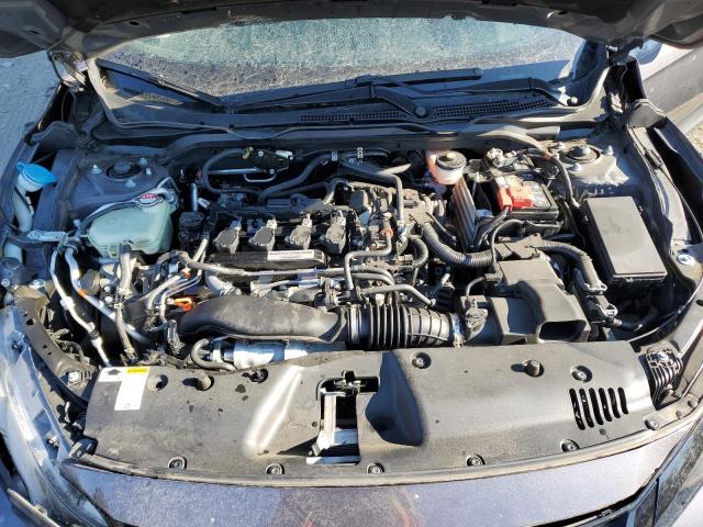 2018 HONDA CIVIC SI 2HGFC3A53JH755882