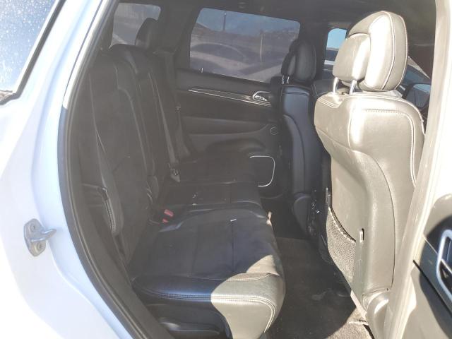 2018 JEEP GRAND CHER - 1C4RJFN99JC488735