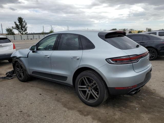 VIN WP1AA2A59LLB06018 2020 Porsche Macan no.2