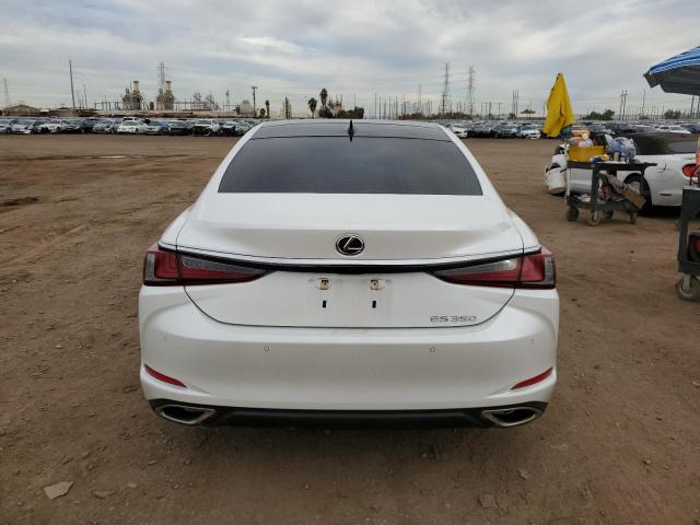 2020 LEXUS ES 350 58ADZ1B10LU069338