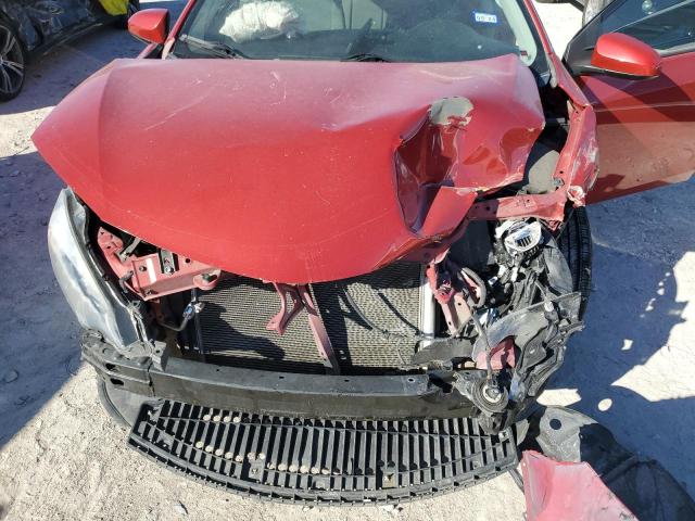 2016 TOYOTA COROLLA 5YFBURHE7GP518592