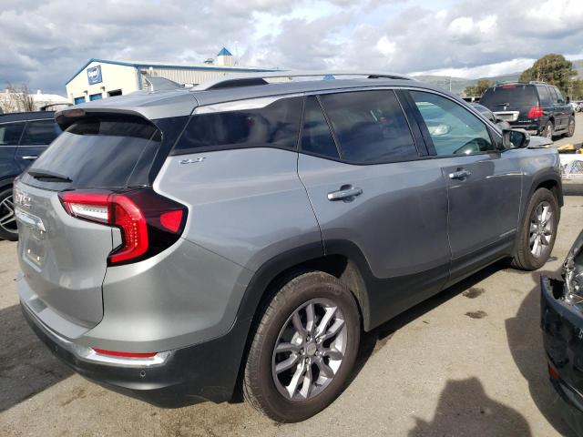 2023 GMC TERRAIN SL 3GKALPEG7PL253019