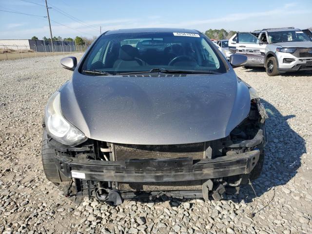 2016 Hyundai Elantra Se VIN: 5NPDH4AE3GH795439 Lot: 42561934