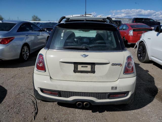 2012 Mini Cooper S VIN: WMWSV3C59CTY26042 Lot: 43770254