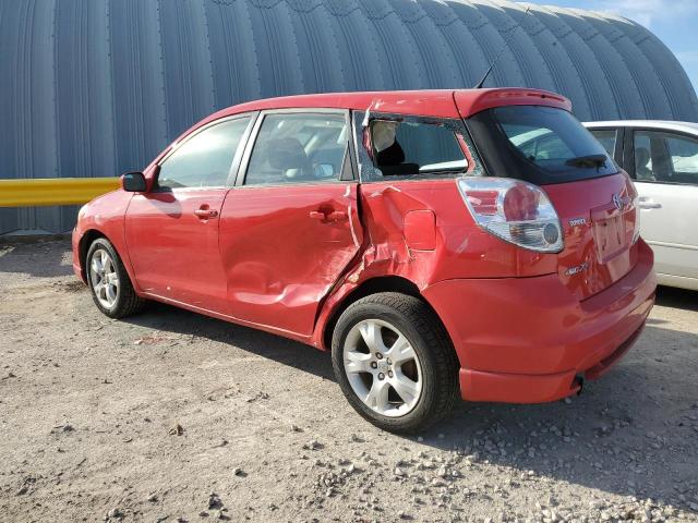 2006 Toyota Corolla Matrix Base VIN: 2T1LR30E96C557388 Lot: 38623674