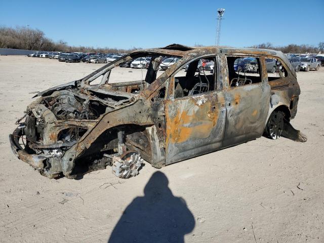 Wrecked Honda Odysseys in Houston TX from 15 900 Copart