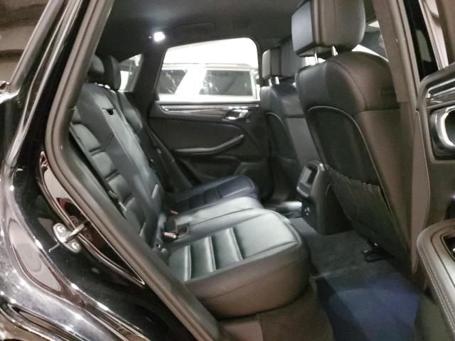 2015 PORSCHE MACAN TURB - WP1AF2A54FLB91954