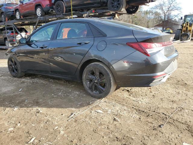 5NPLM4AG4MH031152 2021 HYUNDAI ELANTRA - Image 2