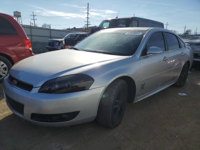 2013 CHEVROLET IMPALA