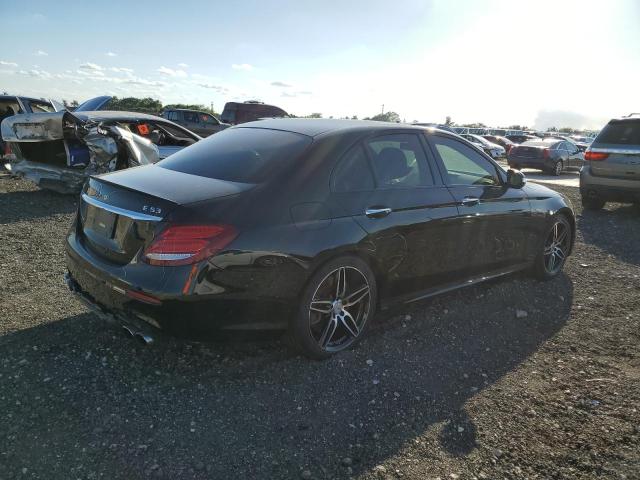 2020 Mercedes-Benz E Amg 53 4Matic VIN: W1KZF6BB6LA802001 Lot: 44389864