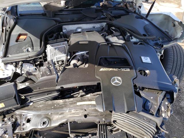 2020 MERCEDES-BENZ AMG GT 63 - WDD7X8JB9LA015805