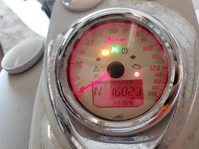 2020 INDIAN MOTORCYCLE CO. SPRINGFIEL - 56KTHAAA0L3385348