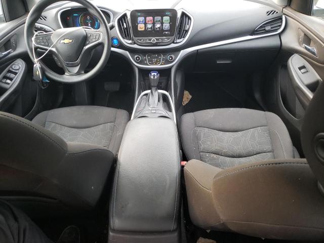 2018 CHEVROLET VOLT LT 1G1RC6S56JU134797