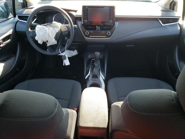 2022 TOYOTA COROLLA LE 5YFEPMAE7NP334820