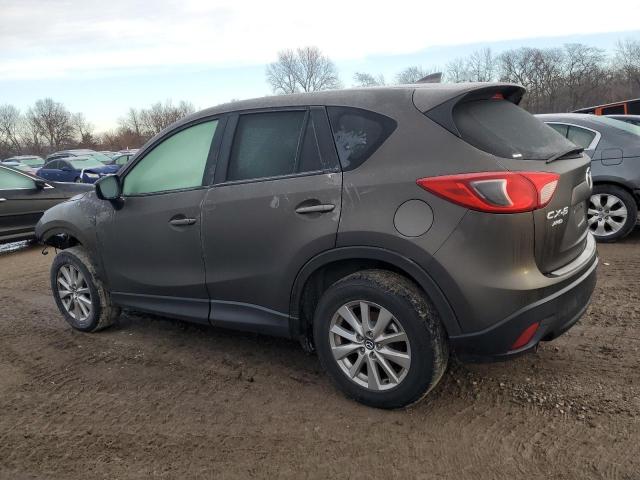 Vin: jm3ke4cy5g0621061, lot: 39011954, mazda cx-5 touring 20162