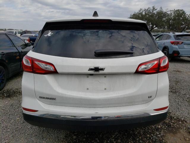 2019 CHEVROLET EQUINOX LT 3GNAXJEV9KS605938