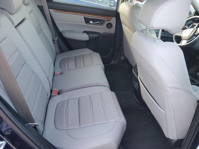 2022 HONDA CR-V EXL 5J6RT6H87NL047585