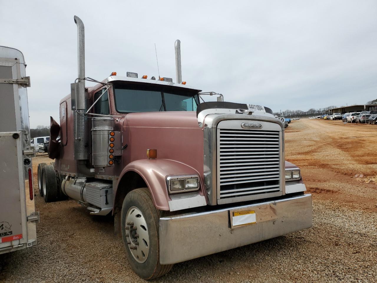 Freightliner FLD132 2001 XL