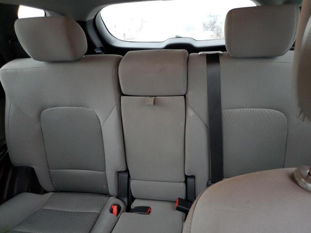 2017 HYUNDAI SANTA FE S - 5XYZTDLB4HG498308