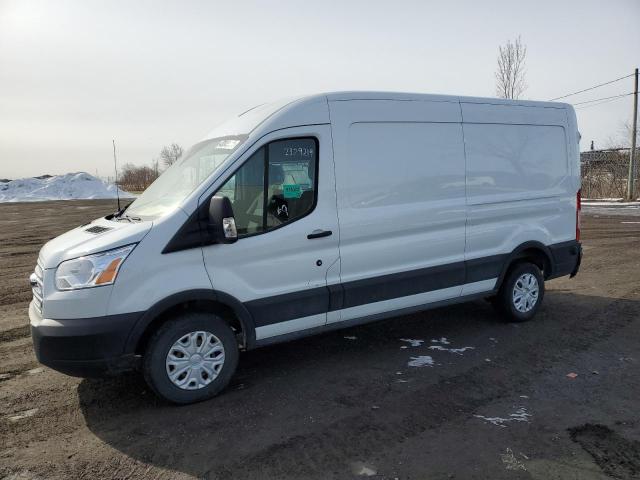 2019 FORD TRANSIT T- 1FTYR2CM0KKA03278