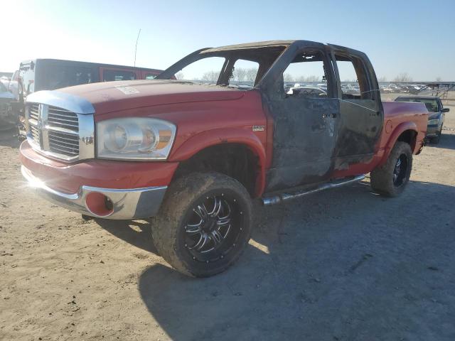 2008 Dodge Ram 1500 ST