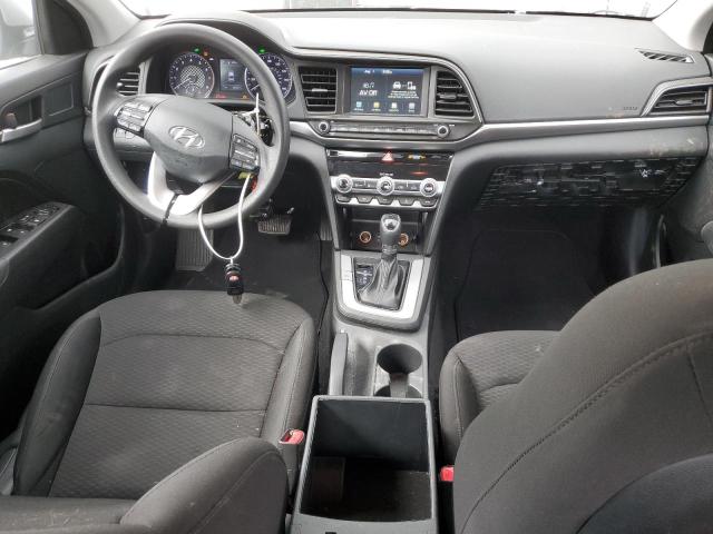 2020 Hyundai Elantra - Image 8
