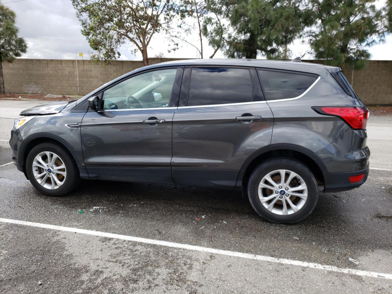 VIN: 1FMCU0GD2KUA28769 2019 FORD ESCAPE