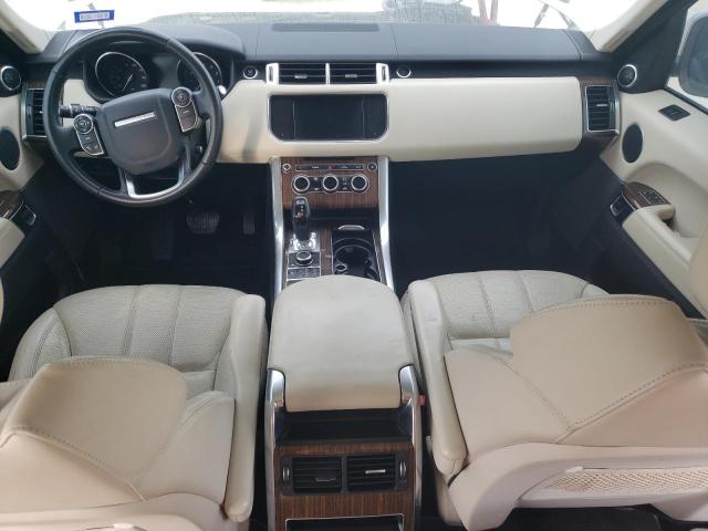 VIN SALWR2WF8EA390427 2014 Land Rover Range Rover, Hse no.8