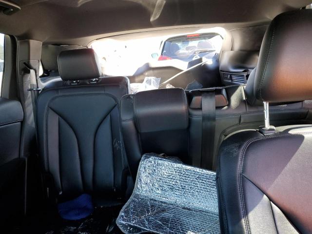 2017 LINCOLN MKX PREMIE 2LMPJ6JR5HBL33221