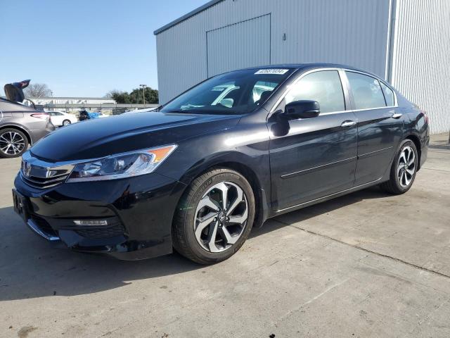2016 HONDA ACCORD EX 1HGCR2F09GA007203