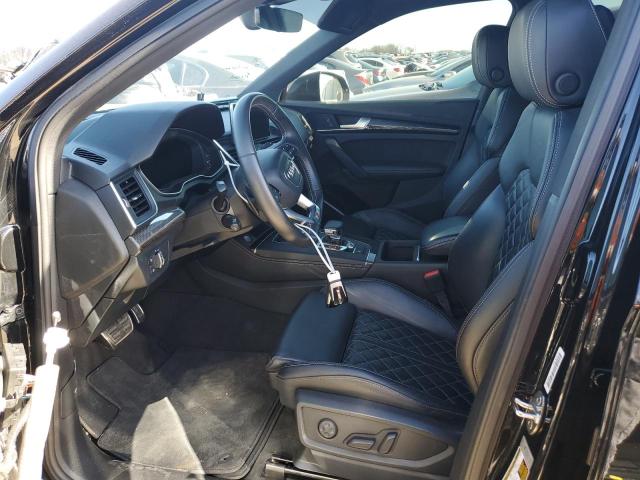 2020 AUDI SQ5 PREMIU - WA1B4AFY2L2018180