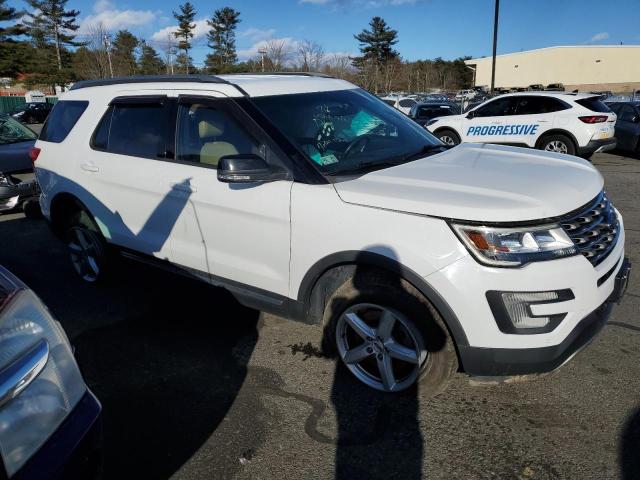2016 FORD EXPLORER X - 1FM5K8D83GGC68469