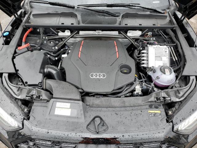 2024 AUDI SQ5 PRESTI WA1C4AFY7R2009035