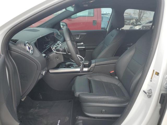 W1N4N4HB4NJ365274 Mercedes-Benz GLA-Class GLA 250 4M 7