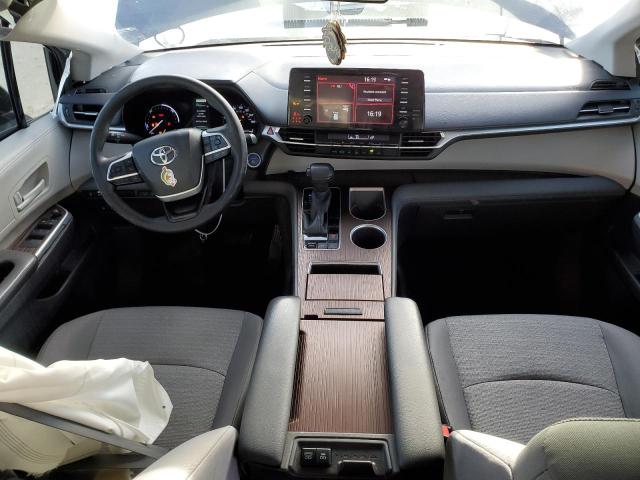 2021 TOYOTA SIENNA LE 5TDKRKEC0MS032057