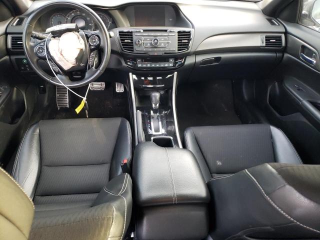 2016 Honda Accord - Image 8