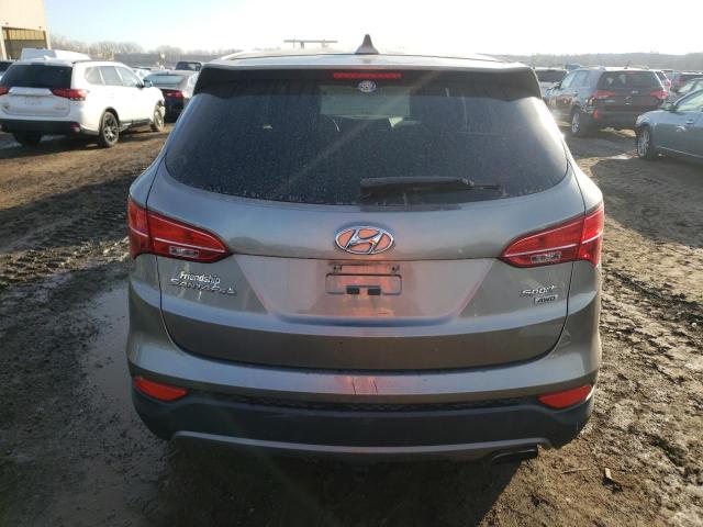 2015 HYUNDAI SANTA FE S 5XYZTDLB6FG245701