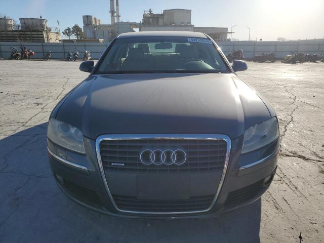 2006 Audi A8 L Quattro VIN: WAUML44EX6N011795 Lot: 44235594