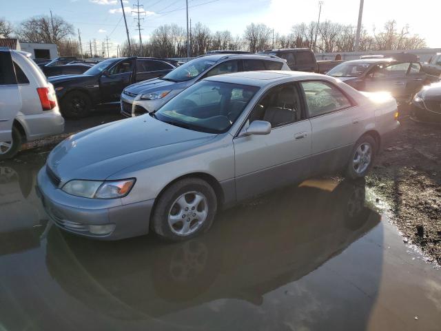 1999 Lexus Es 300 VIN: JT8BF28G2X0172172 Lot: 41063464