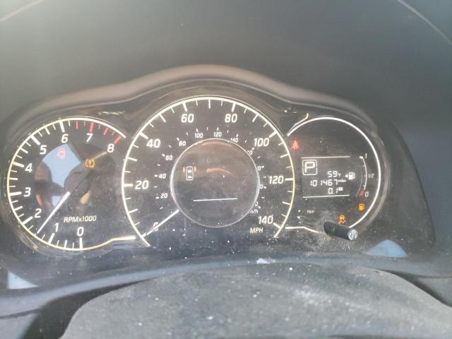 2015 Nissan Versa Note S VIN: 3N1CE2CP8FL372932 Lot: 41284314