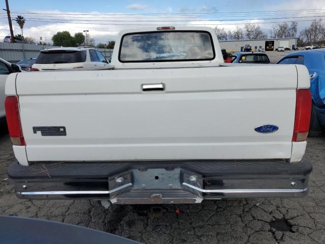 1FTHX25G9VEC85677 1997 Ford F250