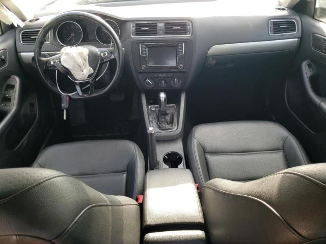 2017 Volkswagen Jetta Se VIN: 3VWDB7AJ4HM261133 Lot: 41359214