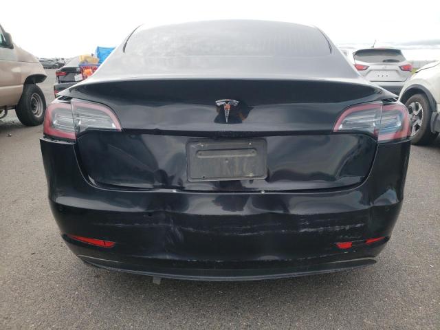 2019 Tesla Model 3 el 3(VIN: 5YJ3E1EA9KF317558