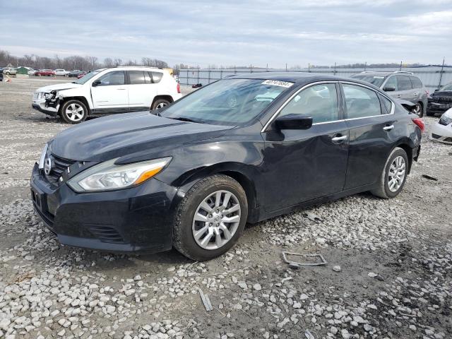 2016 NISSAN ALTIMA 2.5 - 1N4AL3AP2GN346594