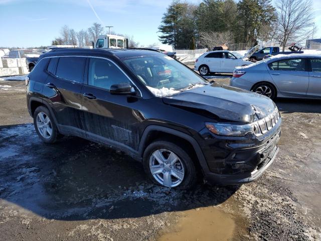 2022 JEEP COMPASS LA 3C4NJDBB1NT152632