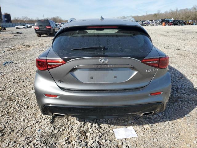 2017 INFINITI QX30 BASE SJKCH5CP8HA035495