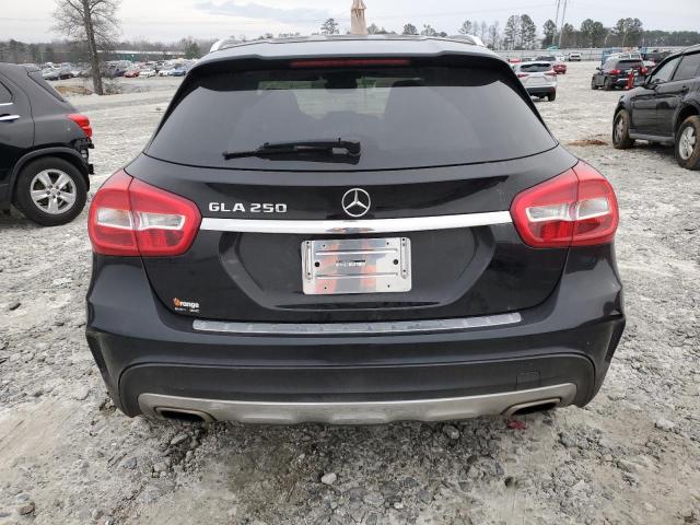 VIN WDCTG4EB6JJ483669 2018 Mercedes-Benz GLA-Class,... no.6