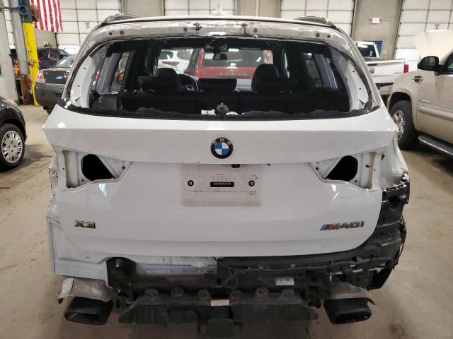 5UXTS3C51K0Z07082 2019 BMW X3, photo no. 6